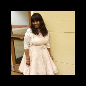 Meet your Posher, Melinda